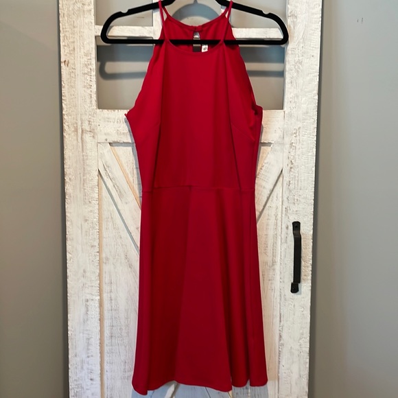 NWT Nine Britton Knit Dress - Picture 4 of 11